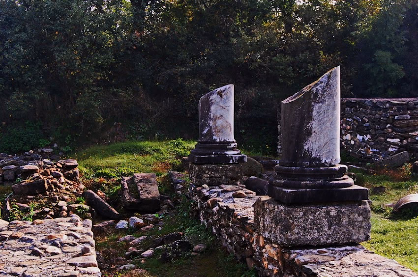 Muzeul de Arheologie Sarmizegetusa