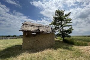 Muzeul de Istorie si Arheologie Cucuteni