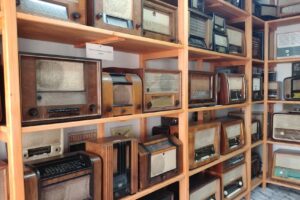 Muzeul Etnografic Haszmann Pál