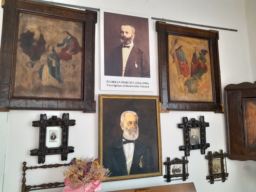 Muzeul Etnografic și al Mineritului