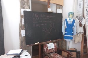 Muzeul Etnografic Toplita