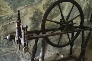 Muzeul Județean de Etnografie și al Regimentului de Graniță Caransebeș