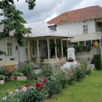 Muzeul Memorial Alexandru Vlahuță