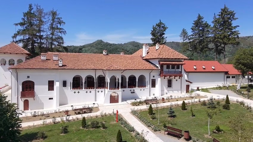 Muzeul Memorial Nicolae Bălcescu