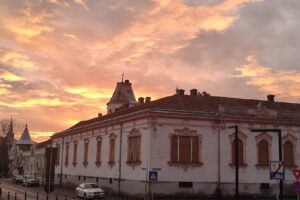 Muzeul Municipal Beiuș