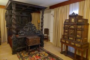 Muzeul Național Bran