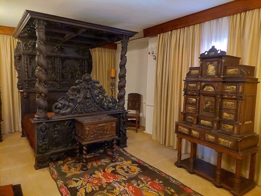 Muzeul Național Bran