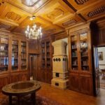 Muzeul Național Brătianu Vila Florica