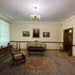 Muzeul Național Brătianu Vila Florica