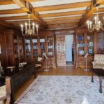 Muzeul Național Brătianu Vila Florica