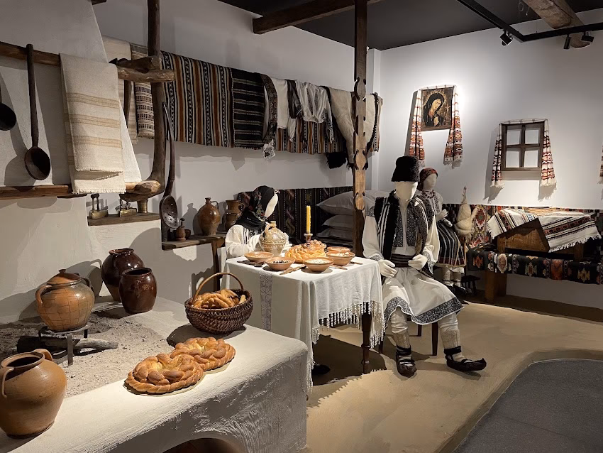 Muzeul Obiceiurilor Populare din Bucovina
