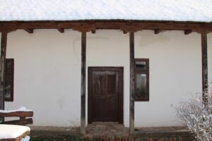 Muzeul Orăşenesc de Istorie şi Etnografie Andrássy Ernö