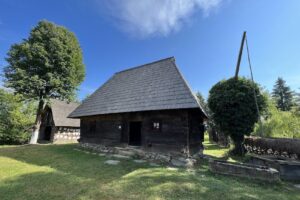 Muzeul Satului Maramureșean