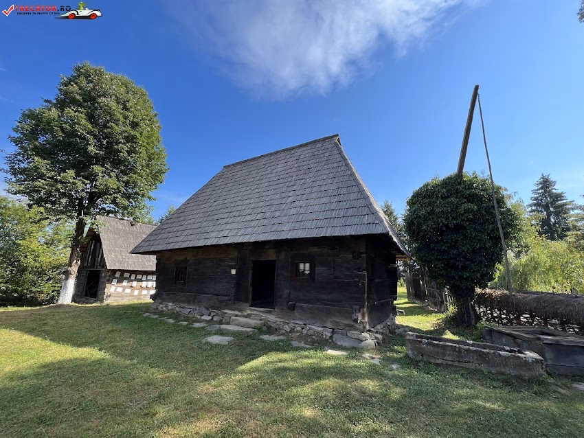 Muzeul Satului Maramureșean