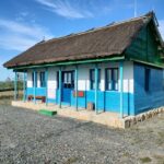 Muzeul Satului Pescăresc Tradițional