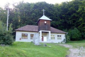 Muzeul școlar Minele Lueta