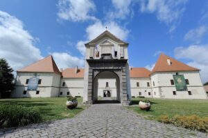 Muzeul Secuiesc al Ciucului