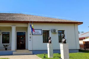 Muzeul Tării Vrancei