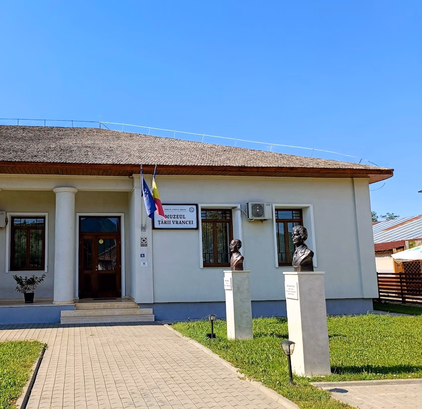 Muzeul Tării Vrancei