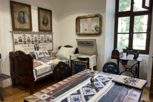 Muzeul Tradițiilor Codlene