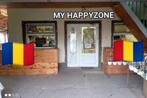 My Happyzone