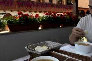 NagyHomoród Étterem és Panzió