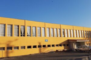 Naturana România Scs