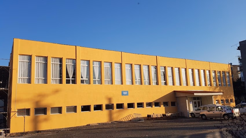 Naturana România Scs