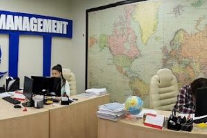 Navis Ship Management Srl