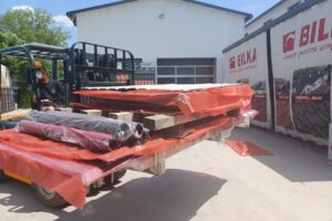 Ned Roof Depozit tigla metalica