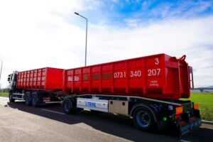 Nello Recycle Gestionare Deșeuri și Reciclare pentru Companii