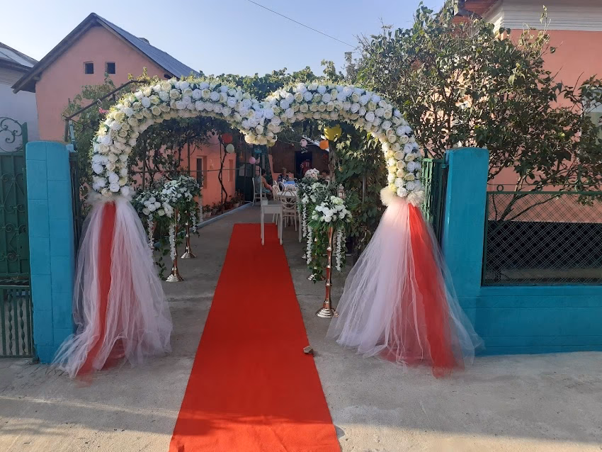 Nereyda Blue Eventssrl