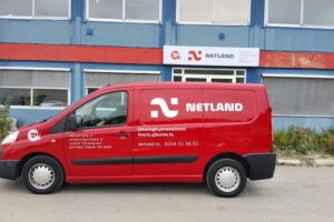 Netland Romania