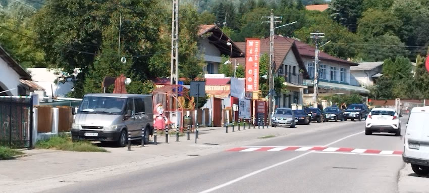 Nia Com Materiale de Constructii