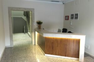 Nicolae Caramfil 49 Business Center