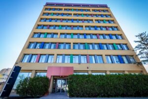 Nicolina Office Center