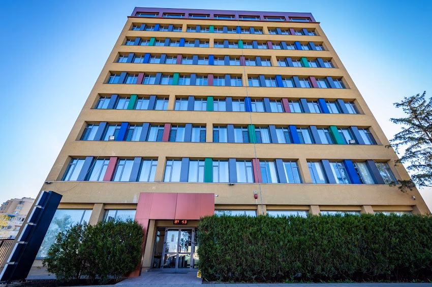 Nicolina Office Center