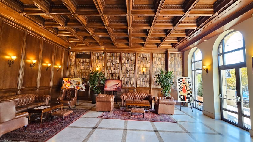 Nine International Global Project Network Srl