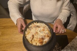 Noa Restaurant Lounge