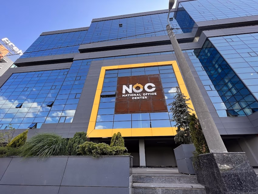 Noc National Office Center