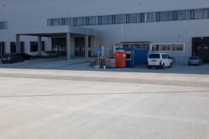 Nod Network One Distribution