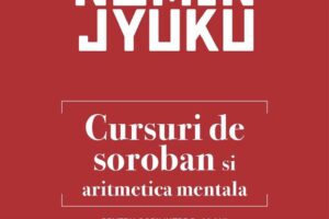Nomin Jyuku Constanța Centrul de soroban și aritmetică mentală japoneză pentru copii