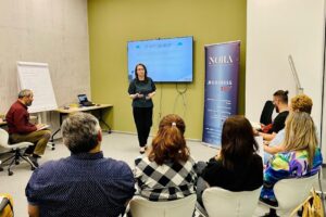 Nora Business Consulting