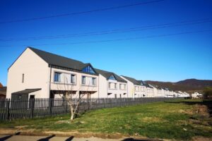 Nord Residence Bujoreni