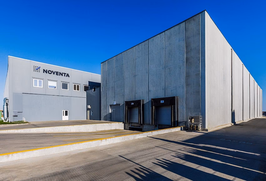 Noventa Romania Srl