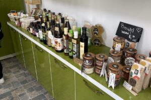 Noya Specialty Coffee Micro Roastery