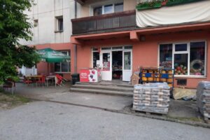 Nycos Magazin Mixt si Bar