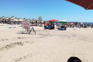 Obeliscul din Costinești