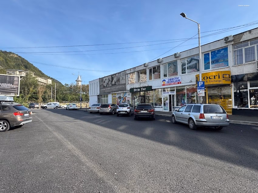 Obiectiv Imobiliare Agenție Imobiliară Neamț