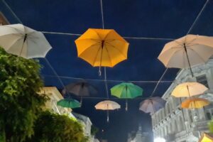 Obiectiv Vocea Brăilei